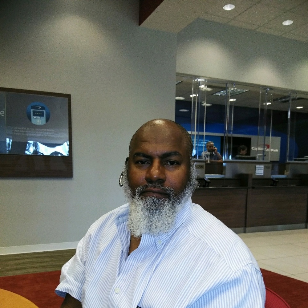 Meet your Posher, William